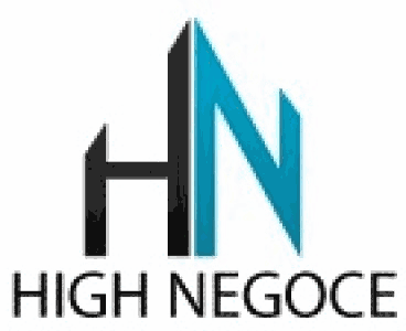 Logo High Negoce